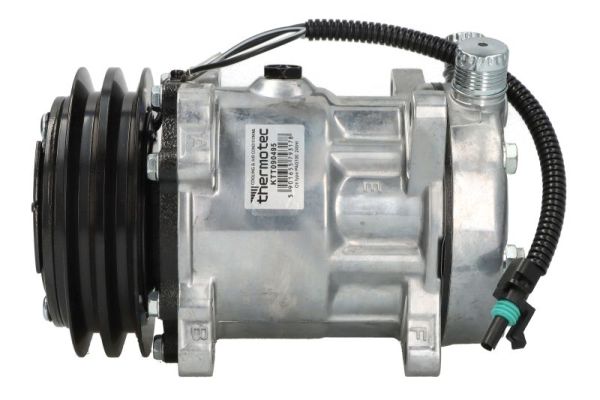 THERMOTEC KTT090495 Kompressor, Klimaanlage