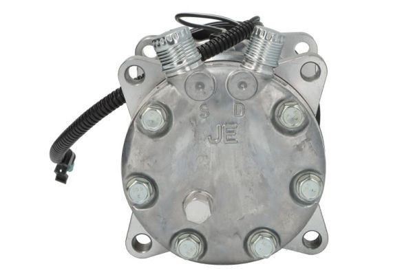 THERMOTEC KTT090495 Kompressor, Klimaanlage