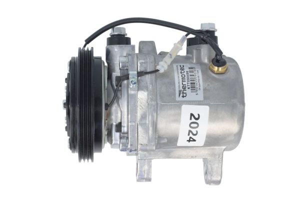 THERMOTEC KTT090496 Kompressor, Klimaanlage