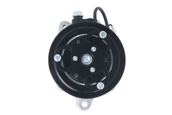 THERMOTEC KTT090496 Kompressor, Klimaanlage