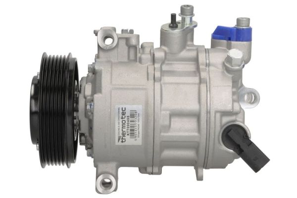 THERMOTEC KTT090498 Kompressor, Klimaanlage