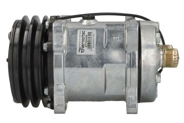 THERMOTEC KTT090499 Kompressor, Klimaanlage