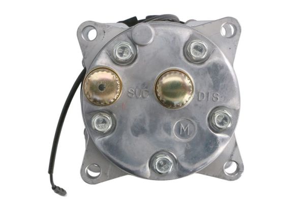 THERMOTEC KTT090499 Kompressor, Klimaanlage