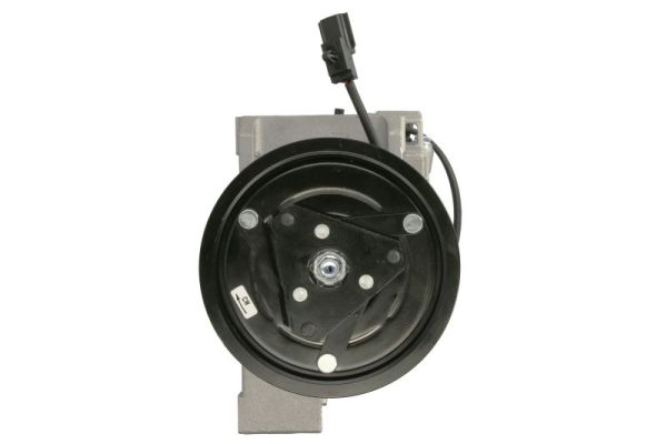 THERMOTEC KTT090501 Kompressor, Klimaanlage