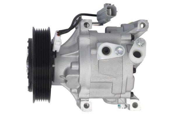 THERMOTEC KTT090502 Kompressor, Klimaanlage
