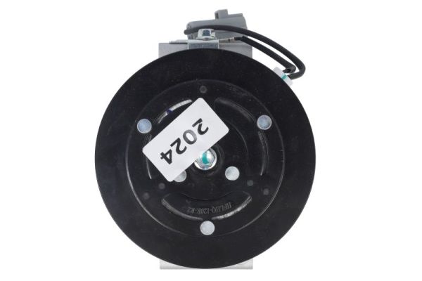 THERMOTEC KTT090502 Kompressor, Klimaanlage
