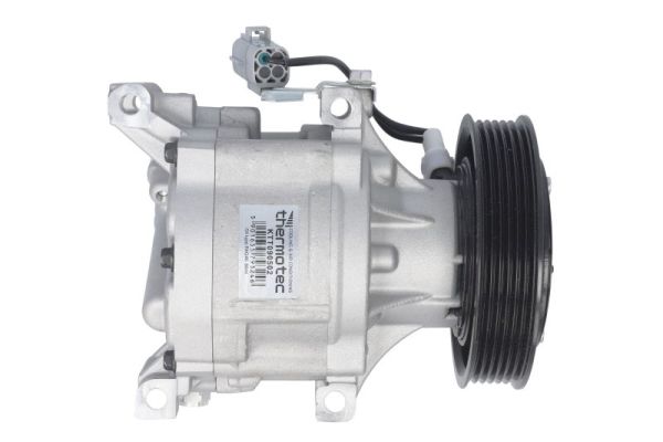 THERMOTEC KTT090502 Kompressor, Klimaanlage