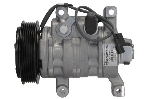 THERMOTEC KTT090505 Kompressor, Klimaanlage