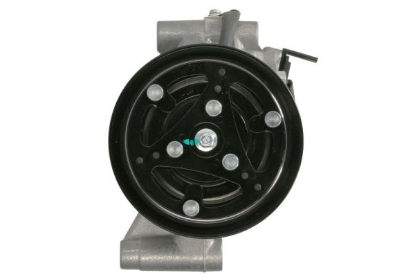 THERMOTEC KTT090505 Kompressor, Klimaanlage