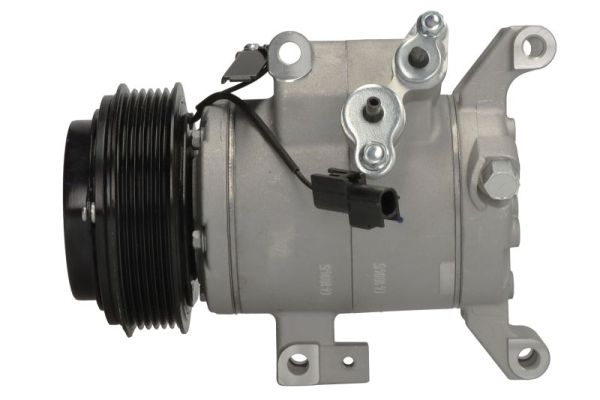 THERMOTEC KTT090506 Kompressor, Klimaanlage