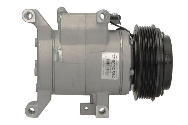 THERMOTEC KTT090506 Kompressor, Klimaanlage