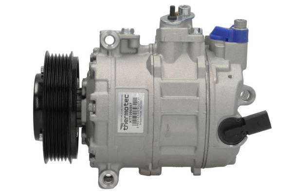 THERMOTEC KTT090507 Kompressor, Klimaanlage