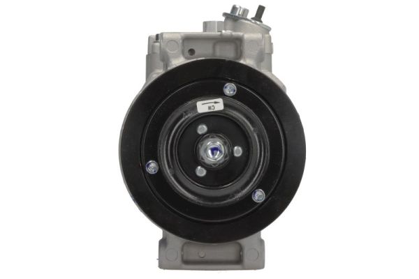 THERMOTEC KTT090507 Kompressor, Klimaanlage
