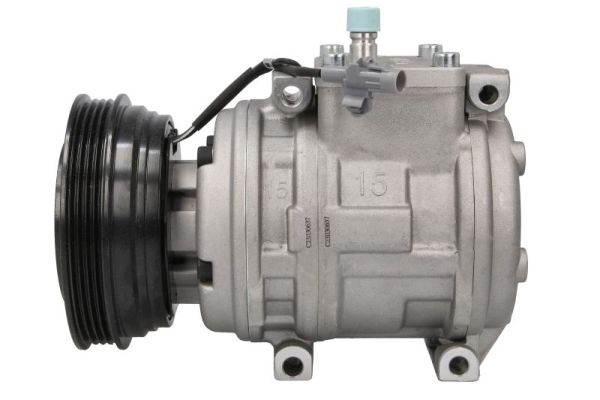 THERMOTEC KTT090508 Kompressor, Klimaanlage