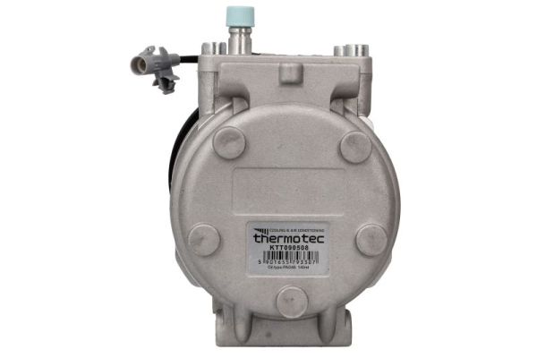 THERMOTEC KTT090508 Kompressor, Klimaanlage