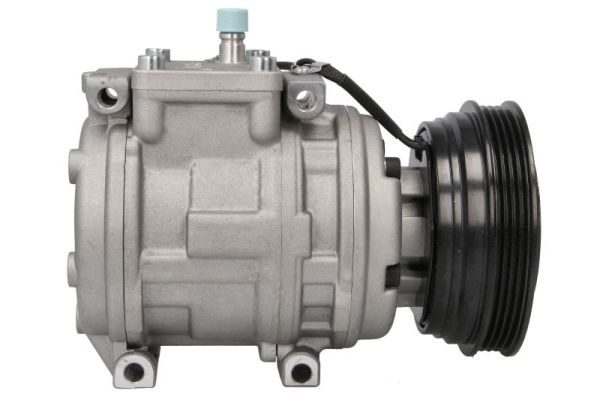 THERMOTEC KTT090508 Kompressor, Klimaanlage