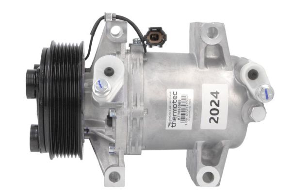 THERMOTEC KTT090509 Kompressor, Klimaanlage
