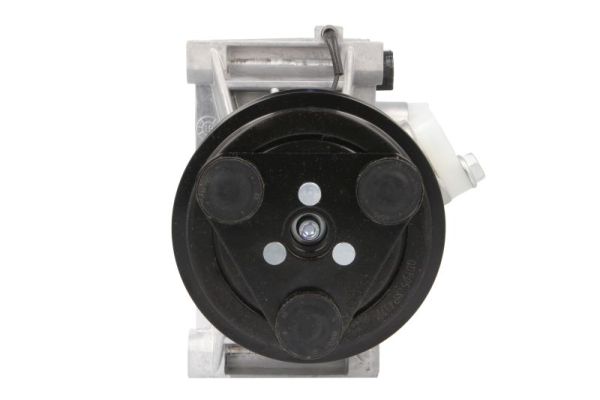 THERMOTEC KTT090509 Kompressor, Klimaanlage