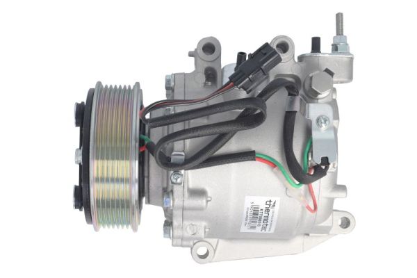 THERMOTEC KTT090510 Kompressor, Klimaanlage