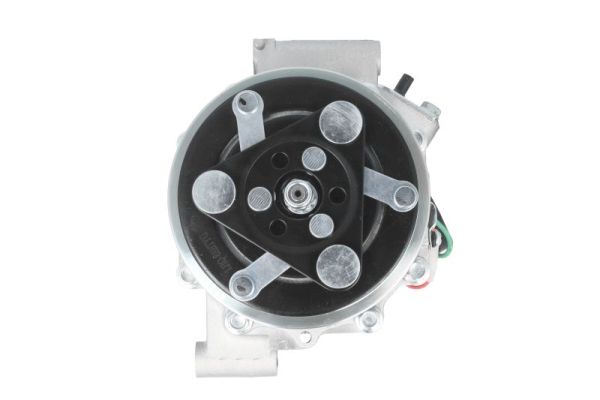 THERMOTEC KTT090510 Kompressor, Klimaanlage