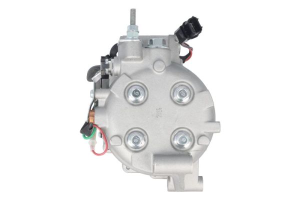 THERMOTEC KTT090510 Kompressor, Klimaanlage