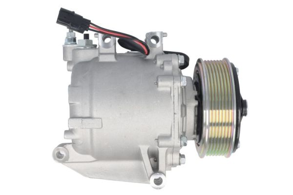 THERMOTEC KTT090510 Kompressor, Klimaanlage