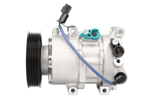THERMOTEC KTT090511 Kompressor, Klimaanlage