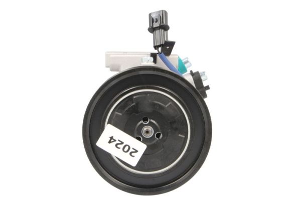 THERMOTEC KTT090511 Kompressor, Klimaanlage