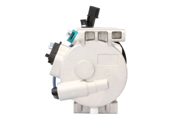 THERMOTEC KTT090511 Kompressor, Klimaanlage