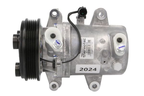 THERMOTEC KTT090512 Kompressor, Klimaanlage