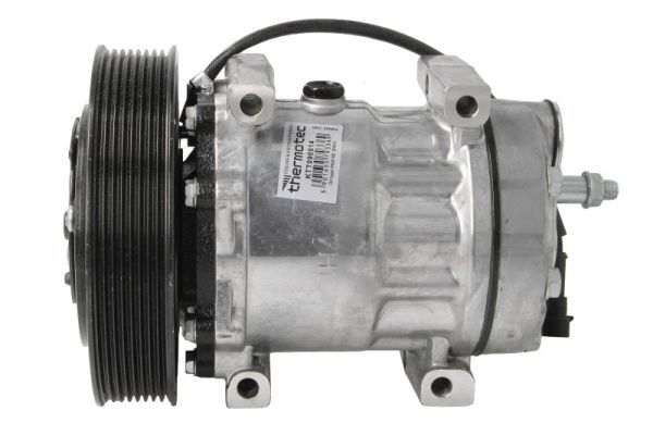THERMOTEC KTT090514 Kompressor, Klimaanlage