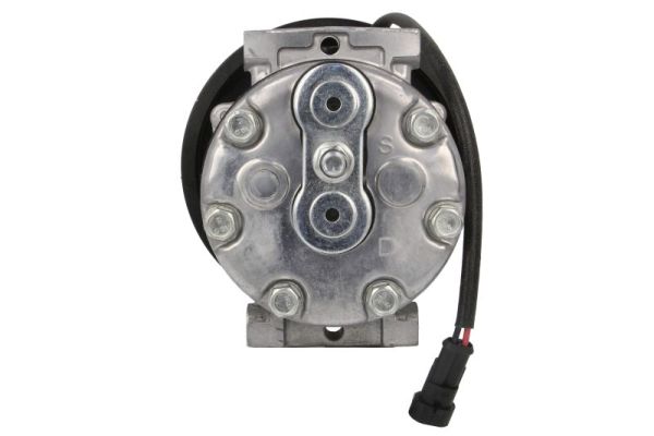 THERMOTEC KTT090514 Kompressor, Klimaanlage