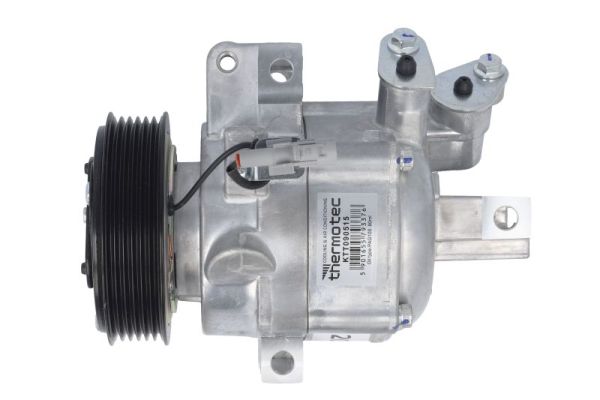 THERMOTEC KTT090515 Kompressor, Klimaanlage