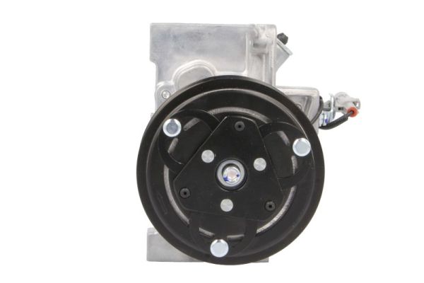 THERMOTEC KTT090515 Kompressor, Klimaanlage