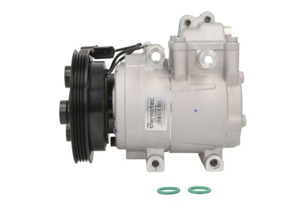 THERMOTEC KTT090519 Kompressor, Klimaanlage