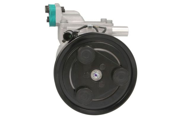 THERMOTEC KTT090519 Kompressor, Klimaanlage