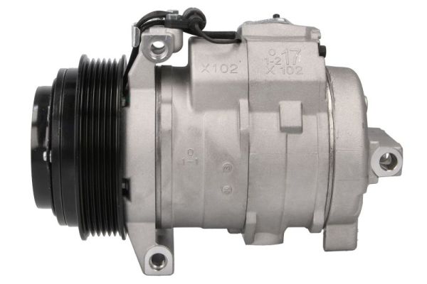 THERMOTEC KTT090520 Kompressor, Klimaanlage