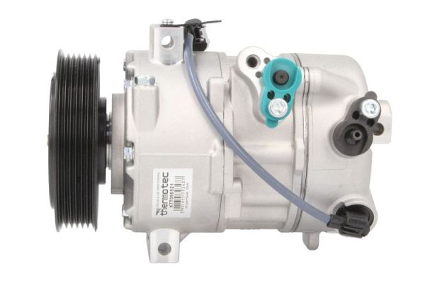 THERMOTEC KTT090521 Kompressor, Klimaanlage