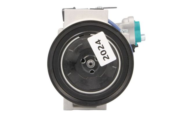 THERMOTEC KTT090521 Kompressor, Klimaanlage