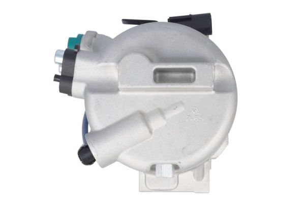 THERMOTEC KTT090521 Kompressor, Klimaanlage