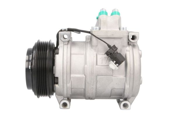 THERMOTEC KTT090522 Kompressor, Klimaanlage