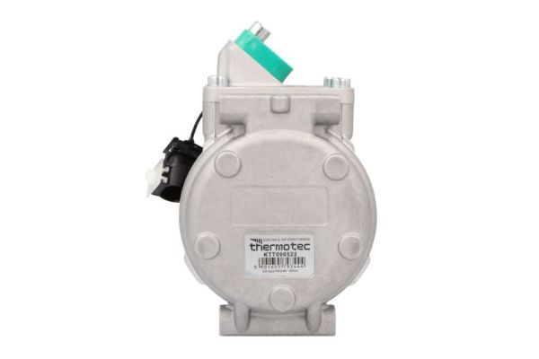 THERMOTEC KTT090522 Kompressor, Klimaanlage