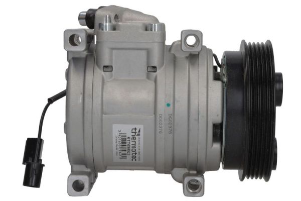 THERMOTEC KTT090523 Kompressor, Klimaanlage