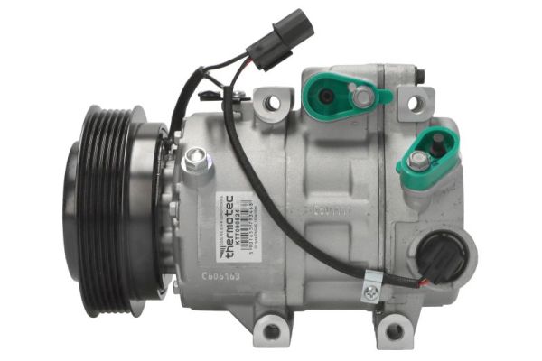 THERMOTEC KTT090524 Kompressor, Klimaanlage