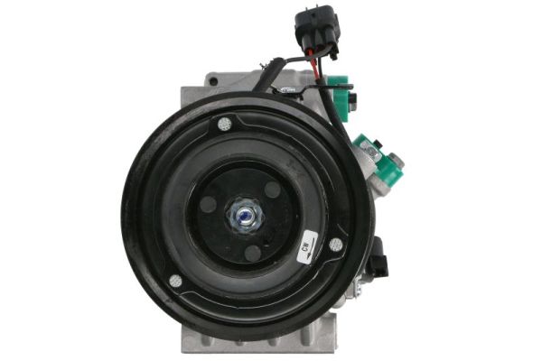 THERMOTEC KTT090524 Kompressor, Klimaanlage
