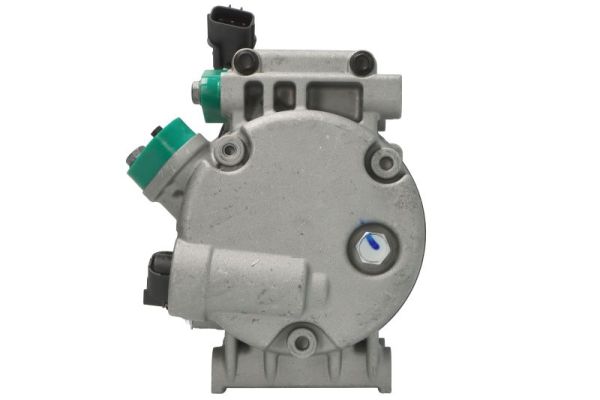 THERMOTEC KTT090524 Kompressor, Klimaanlage