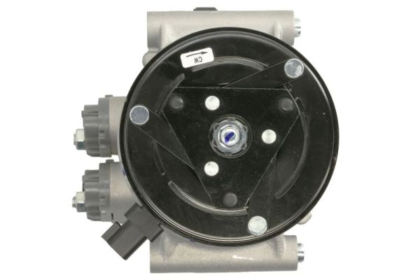 THERMOTEC KTT090525 Kompressor, Klimaanlage
