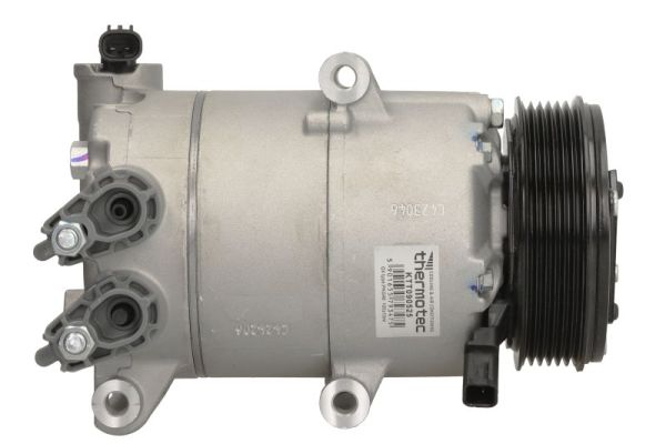 THERMOTEC KTT090525 Kompressor, Klimaanlage