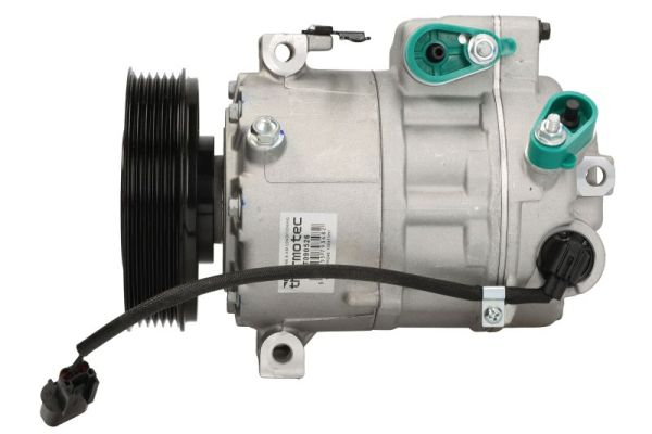 THERMOTEC KTT090526 Kompressor, Klimaanlage