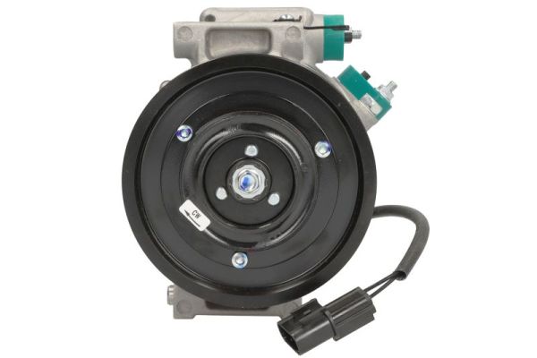 THERMOTEC KTT090526 Kompressor, Klimaanlage